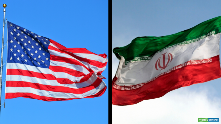 Live updates US Iran tension Missile strike US troops killed Inevitable War World War 3